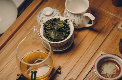 茶葉類別的企業(yè)品牌策劃應(yīng)該怎么做？