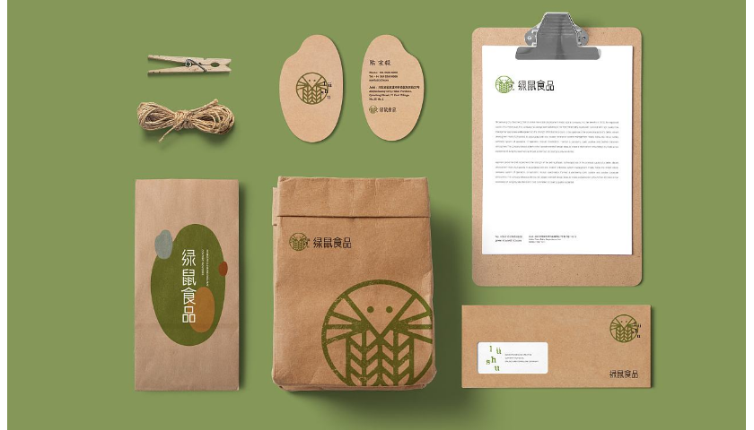 品牌的形象設計該從哪三點出發(fā)？