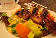 美食品牌策劃應(yīng)該怎樣進(jìn)行？