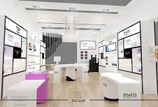 上海化妝品包裝設計如何傳遞品牌形象和價值觀進行品牌推廣？