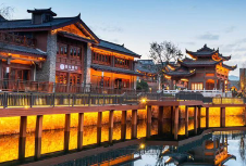 如何打造文旅項目的品牌魅力？