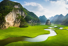 文旅品牌策劃設(shè)計(jì)幫助企業(yè)得到游客群體的信賴和喜愛(ài)