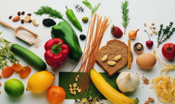 生鮮品牌策劃，為你帶來天然、無公害的時(shí)令食材！