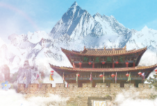 創(chuàng)新、有效的品牌策劃設(shè)計(jì)讓文旅企業(yè)發(fā)展如魚得水