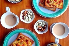 餐飲連鎖品牌策劃設(shè)計(jì)，是一場(chǎng)關(guān)于味覺、情感、科技與文化的綜合盛宴