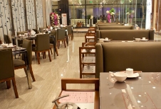 餐飲連鎖品牌的策劃設(shè)計(jì)，是一場關(guān)于味覺、視覺、情感與智慧的深度對話