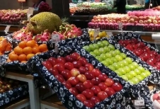 食品生鮮品牌策劃設(shè)計是一場綜合實力的較量，引領(lǐng)健康消費的新風(fēng)尚