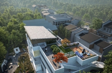 康養(yǎng)文旅品牌策劃設計以匠心獨運的策劃打造出令人向往的品牌