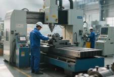 上海品牌策劃公司為何成為機(jī)械制造企業(yè)全球化破局利器