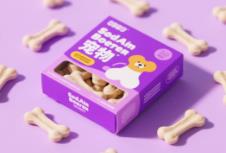 上海品牌全案策劃公司：助力寵物食品品牌崛起